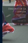 Image for Dialogo De La Lengua