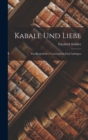 Image for Kabale Und Liebe