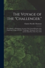 Image for The Voyage of the &quot;Challenger.&quot;