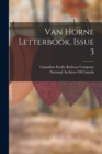 Image for Van Horne Letterbook, Issue 3
