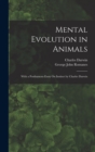 Image for Mental Evolution in Animals : With a Posthumous Essay On Instinct by Charles Darwin