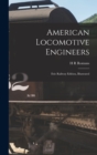 Image for American Locomotive Engineers