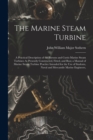 Image for The Marine Steam Turbine