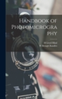 Image for Handbook of Photomicrography