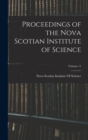 Image for Proceedings of the Nova Scotian Institute of Science; Volume 11