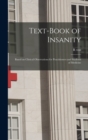 Image for Text-book of Insanity