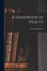 Image for A Handbook of Health
