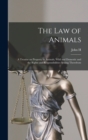 Image for The law of Animals