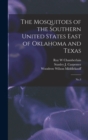 Image for The Mosquitoes of the Southern United States East of Oklahoma and Texas : No.3