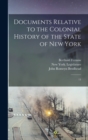 Image for Documents Relative to the Colonial History of the State of New York