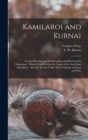 Image for Kamilaroi and Kurnai