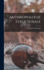 Image for Anthropologie structurale