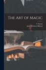 Image for The art of Magic
