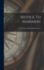 Image for Notice To Mariners