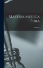 Image for Materia Medica Pura; Volume 2