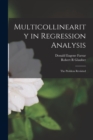 Image for Multicollinearity in Regression Analysis; the Problem Revisited