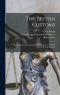 Image for The British Customs