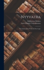 Image for Nyyvatra : The Earliest Jaina Work On Pure Logic