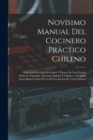Image for Novisimo manual del cocinero practico chileno