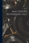 Image for Machinery Repairman 3 &amp; 2