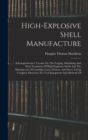 Image for High-explosive Shell Manufacture
