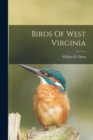 Image for Birds Of West Virginia