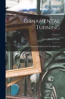 Image for Ornamental Turning
