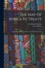 Image for The Map Of Africa By Treaty