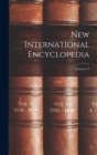 Image for New International Encyclopedia; Volume 11