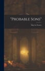 Image for &quot;probable Sons&quot;