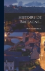 Image for Histoire De Bretagne...