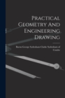 Image for Practical Geometry And Engineering Drawing