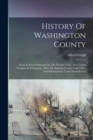 Image for History Of Washington County