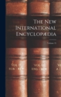 Image for The New International Encyclopædia; Volume 15
