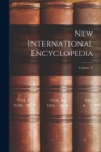 Image for New International Encyclopedia; Volume 19