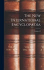 Image for The New International Encyclopædia; Volume 18