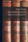Image for The New International Encyclopædia; Volume 18