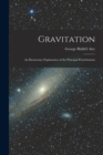 Image for Gravitation