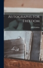 Image for Autographs for Freedom