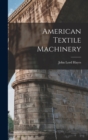 Image for American Textile Machinery
