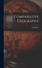 Image for Comparative Geography