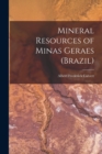 Image for Mineral Resources of Minas Geraes (Brazil)