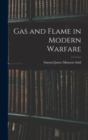 Image for Gas and Flame in Modern Warfare