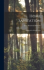 Image for Home Sanitation : A Manual for Housekeepers