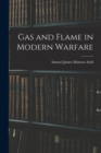 Image for Gas and Flame in Modern Warfare