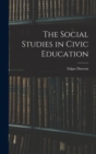 Image for The Social Studies in Civic Education