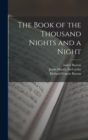 Image for The Book of the Thousand Nights and a Night