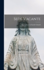 Image for Sede Vacante