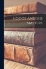 Image for Hodge and his Masters