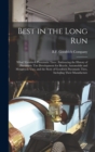 Image for Best in the Long Run